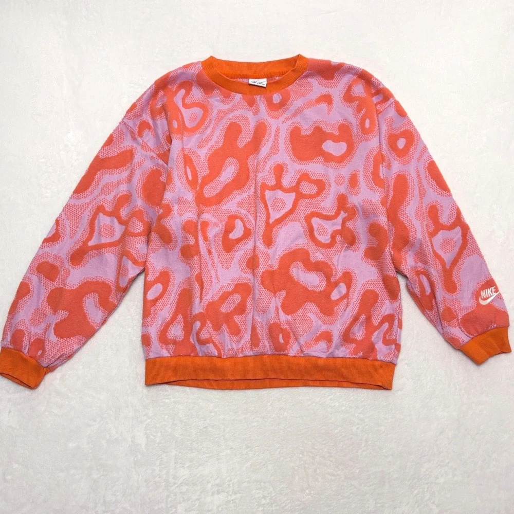 Nike light wear
